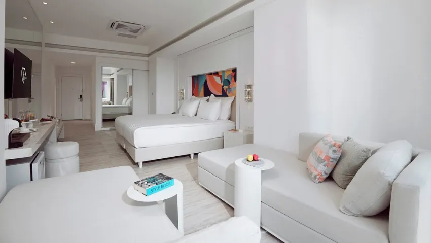 FASHIONTV LUXE RESORT HOTEL (EX. AMARA LUXURY RESORT & VILLAS)  5*-16