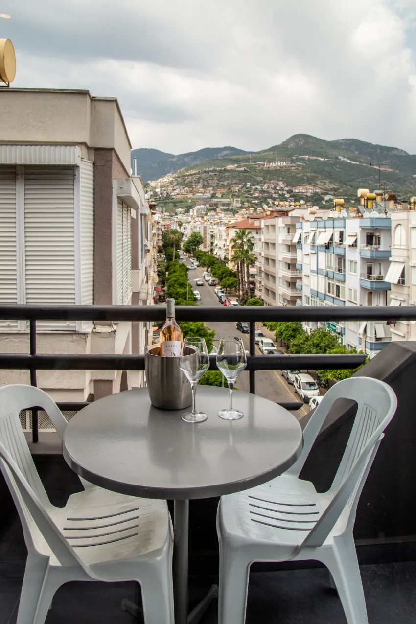 En Vie Beach Boutique Hotel (Adult Onlly16+) 4*-20