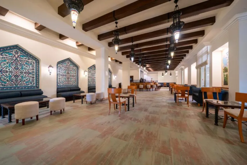 The Norm Oriental 5*-32