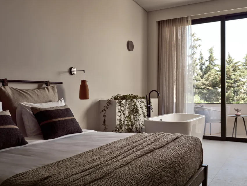 Contessina Hotel 5*-6