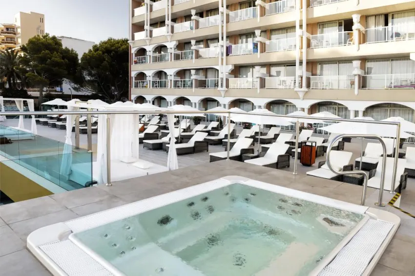 Seramar Comodoro Playa 4*-124