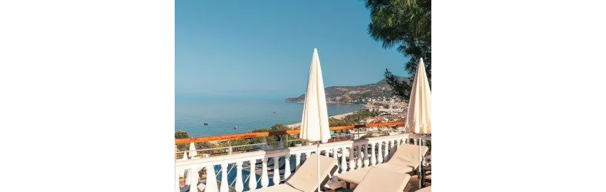 Sunny Hill Alya Hotel 4*-11