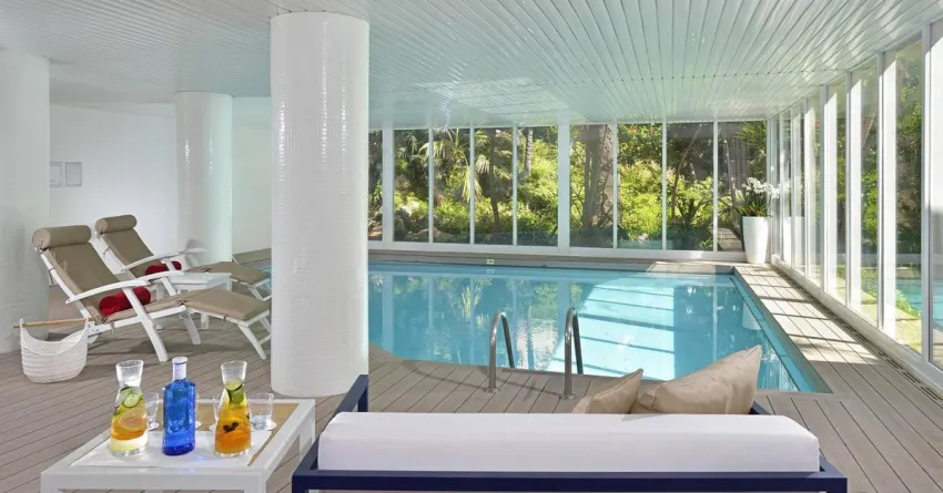 Hotel Victoria Gran Melia 5*-135