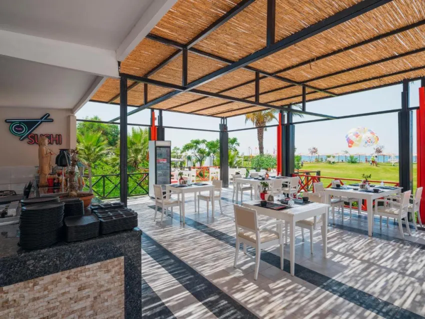 Selectum Family Comfort Side 5*-50