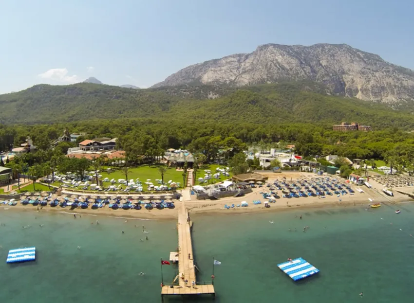 Baia Salima Kemer 5*-7