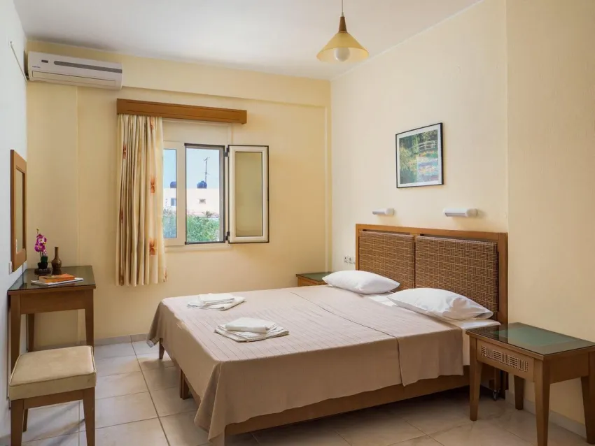 Fotis Studios And Apartments 4*-23