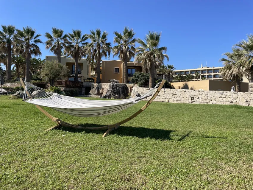 Aquila Rithymna Beach 5*-8