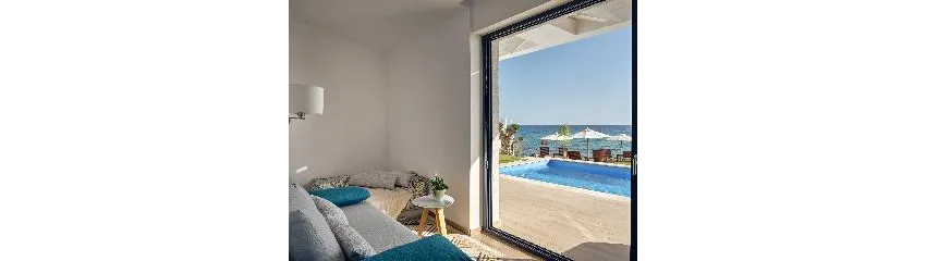 Cavo Orient Beach Hotel 4*-44