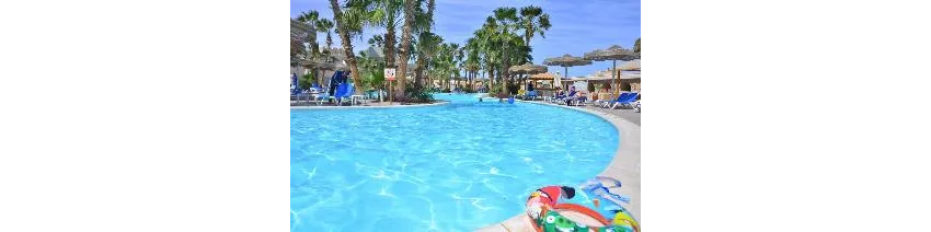 Pickalbatros Citadel Sahl Hasheesh Resort 5*-26