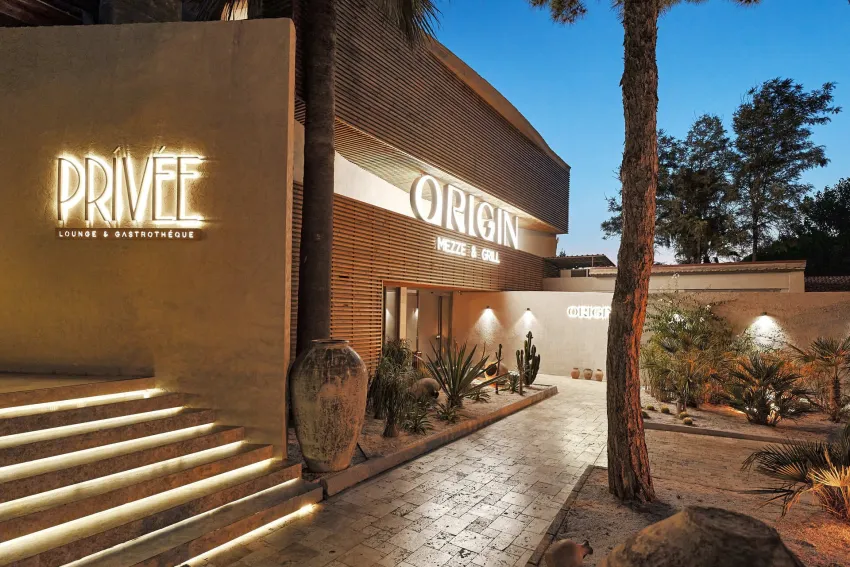 Day One Beach Resort & Spa (Adults Only 18+) 5*-18
