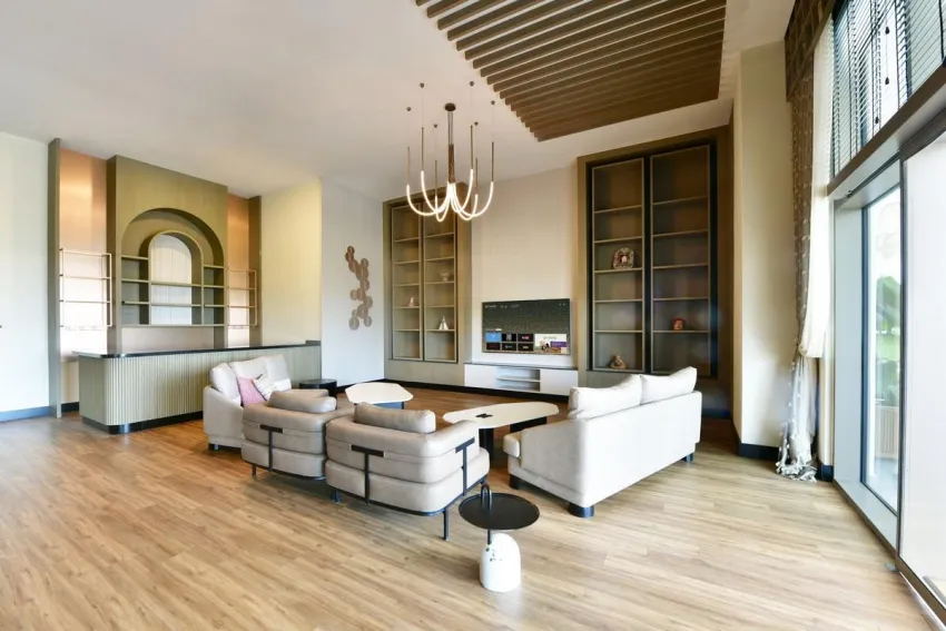 Ethno Hotels Belek 5*-25