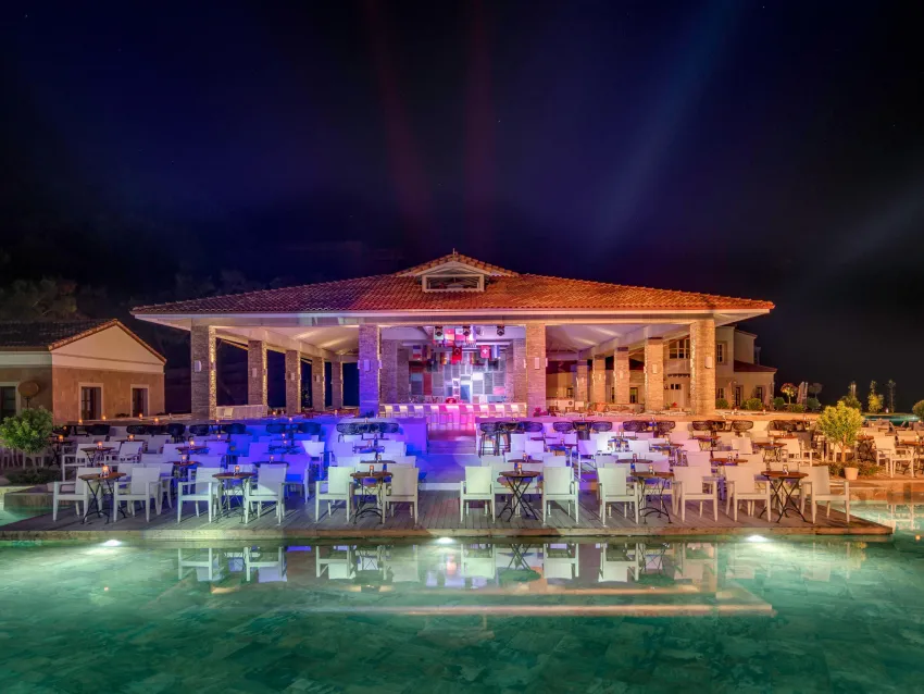 Rixos Premium Tekirova 5*-303