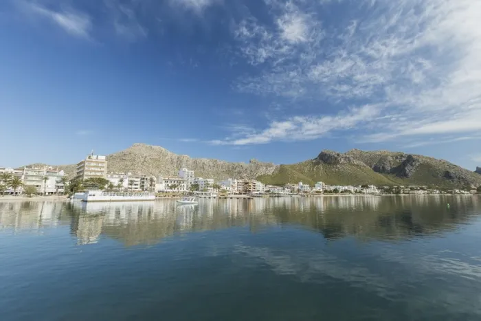 Massol Apartments  - Puerto pollensa - Spania