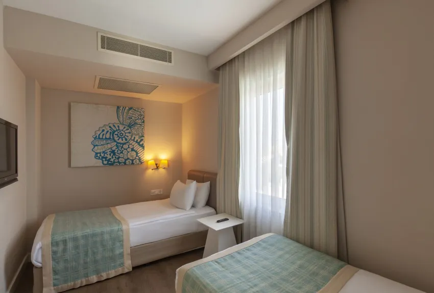 Seashell Resort & Spa Hotel 5*-17