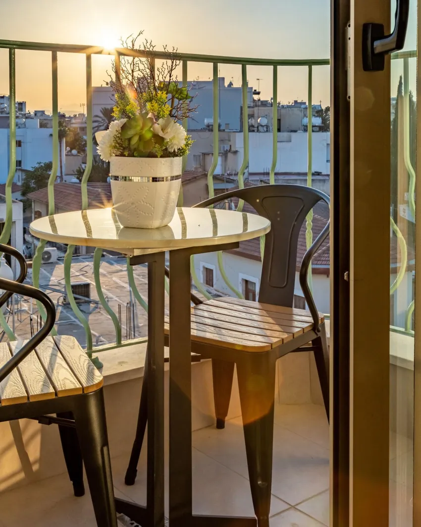 Leonardo Boutique Hotel Larnaca 4*-38
