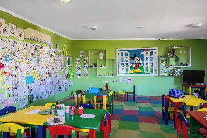 Arabella Azur Resort 4*-92