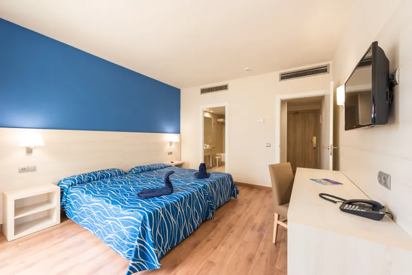 Best Delta Hotel 4*-12