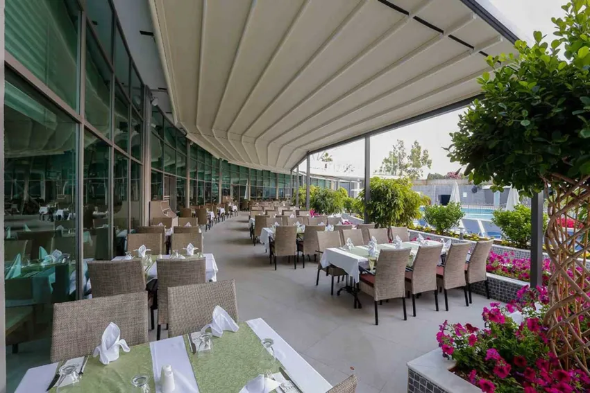 Xoria Deluxe Hotel 5*-24