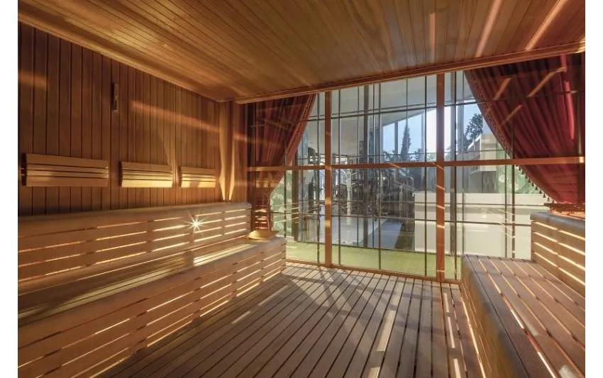 Selectum Luxury Resort Belek 5*-14