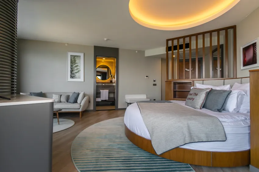 Seaden Quality Resort & Spa 5*-34