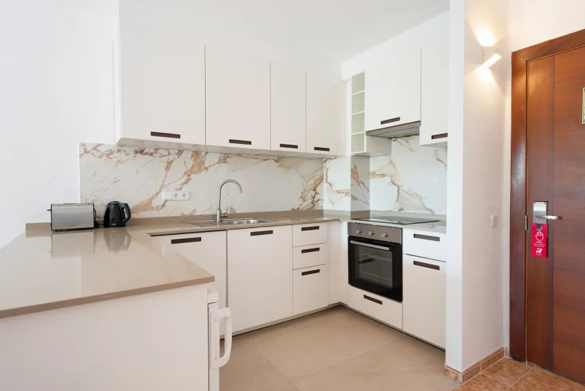 Siesta I Apartments 3*-36