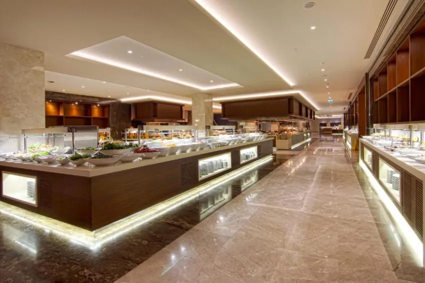 TRENDY LARA HOTEL  5*-25