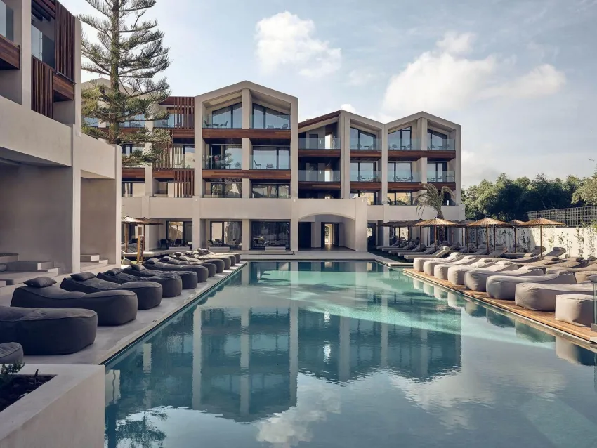 Contessina Hotel 5*-1