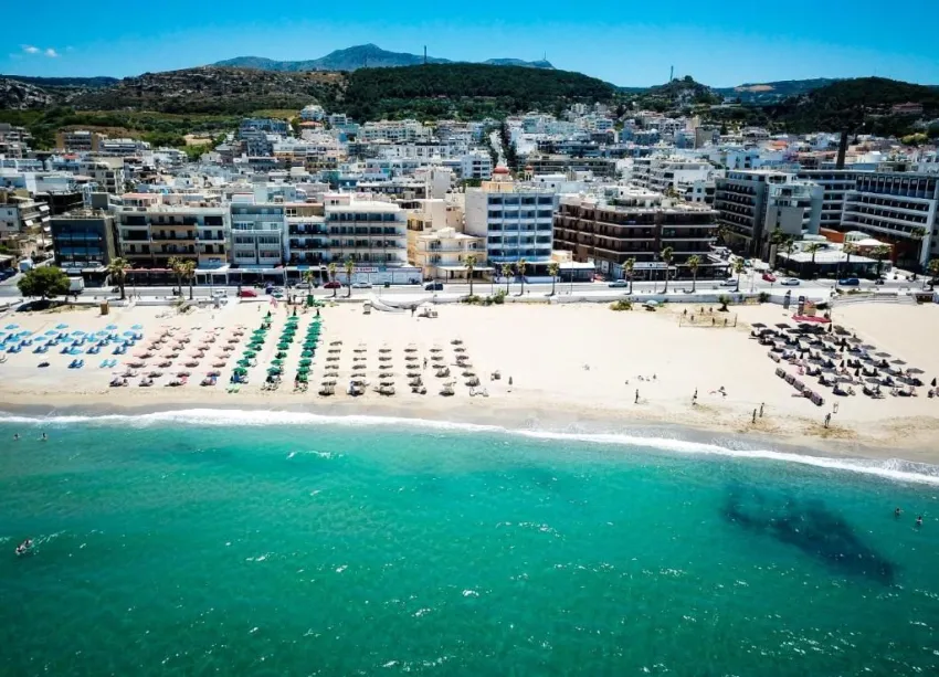Theo Hotel Rethymno 2*-25