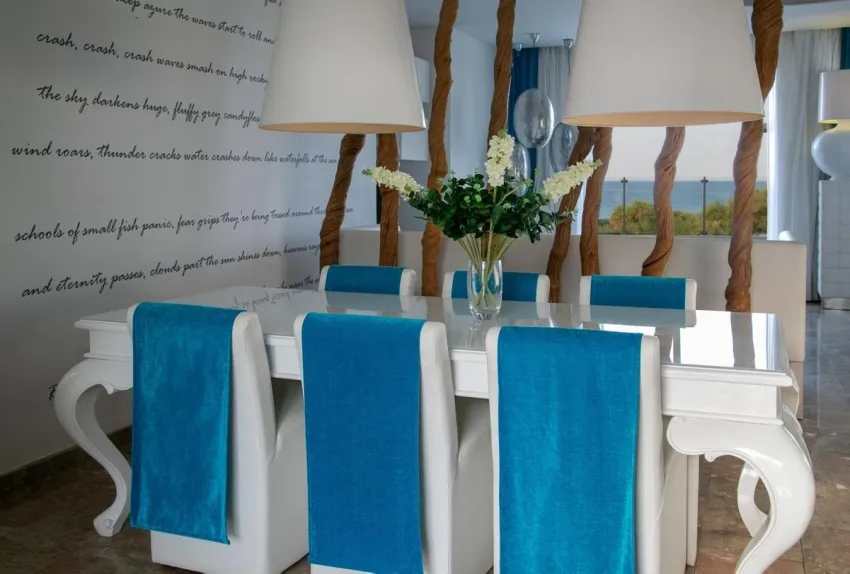 Louis Althea Kalamies Luxury Villas 5*-28