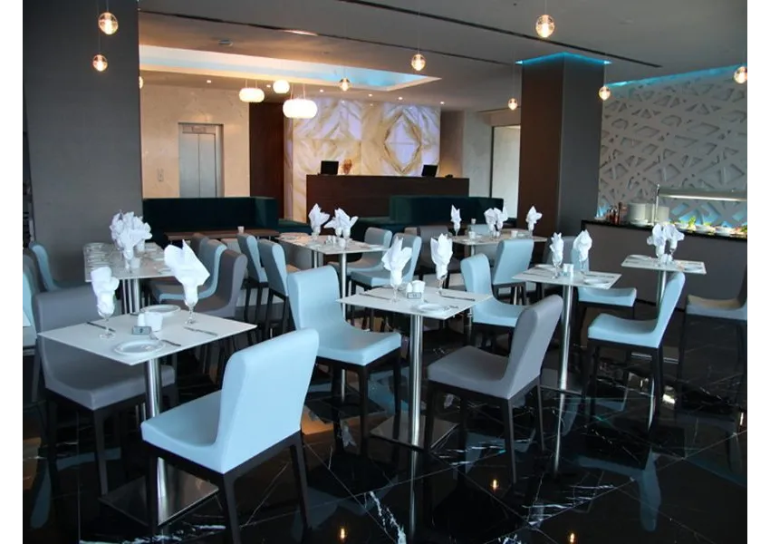 SUN HALL HOTEL 4*-24