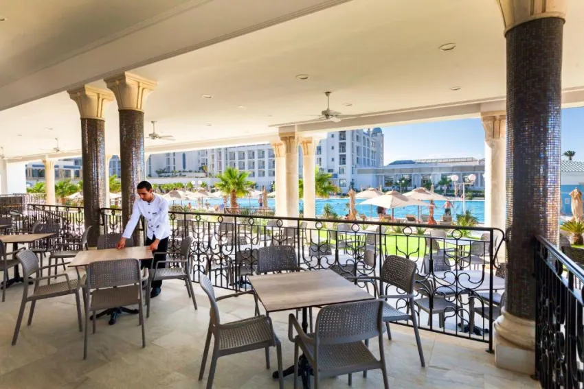 BARCELO CONCORDE GREEN PARK  5*-23