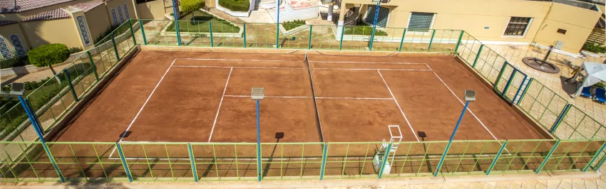 Sunny Days Mirette Family & Aqua Park 3*-30