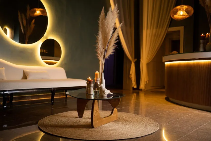 Eden Yasmine Resort  and Spa 4*-27