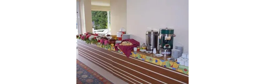 Alin Hotel 3*-27