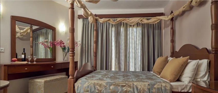 Ionion Blue Hotel Kalamaki 3*-21