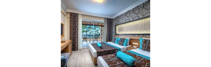 Saphir Hotel & Villas 4*-23