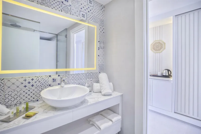 Hilton Skanes Monastir Beach Resort 5*-131