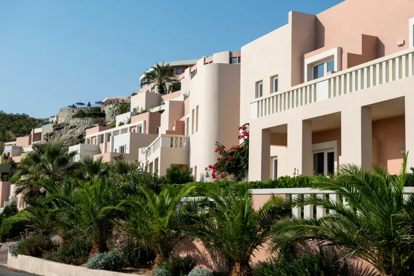 Athina Palace Resort and Spa 5*-8