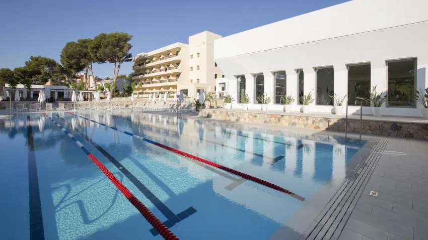 Bella Playa & Spa Hotel 4*-9