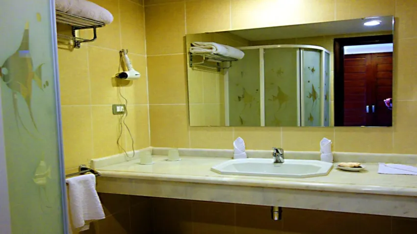 Viva Blue Resort And Diving 4*-10