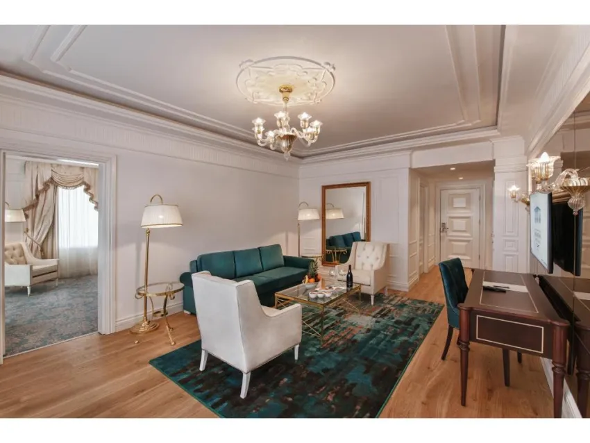 KAYA ARTEMIS HOTEL  5*-15