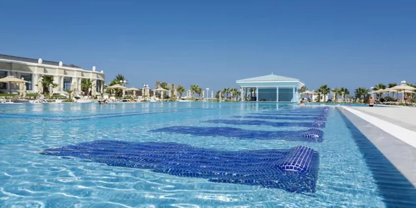 Barcelo Concorde Green Park 5*-5