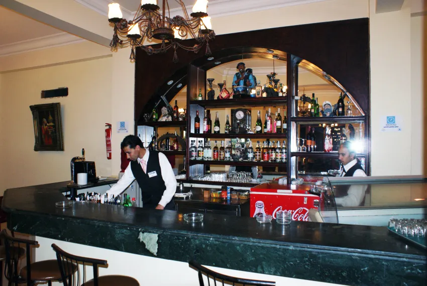 Panorama Bungalows Resort El Gouna 4*-141