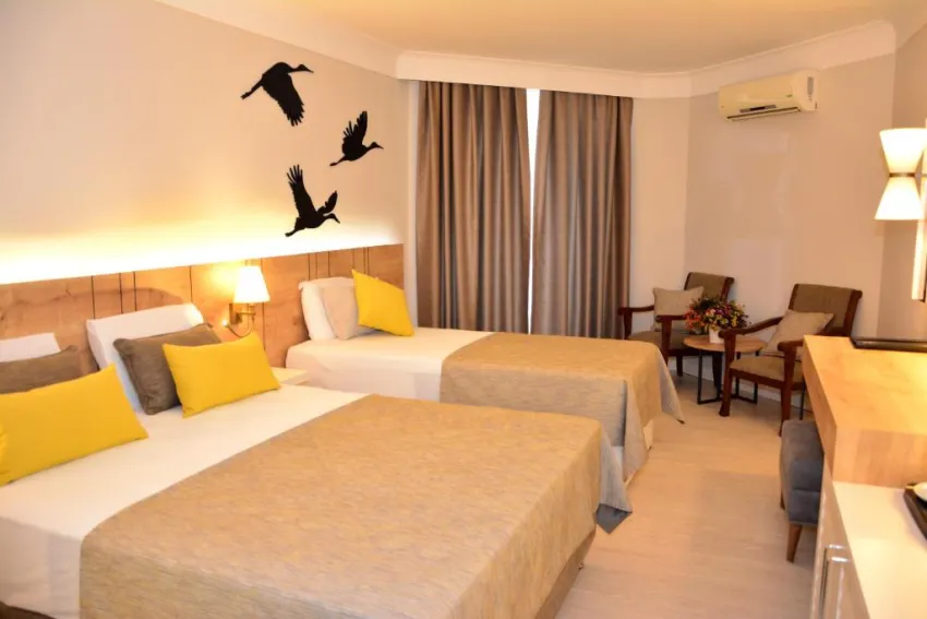 NOVA PARK HOTEL  5*-14