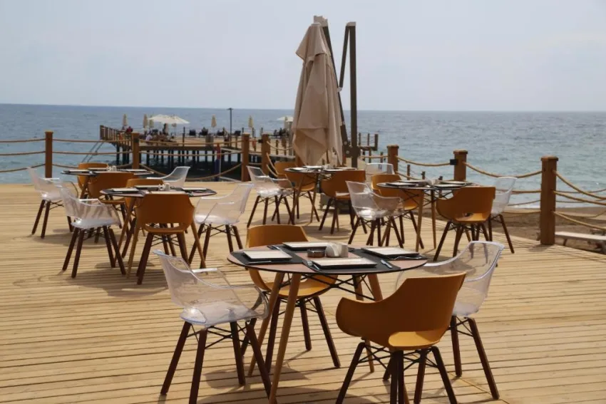 Arnor De Luxe Hotel & Spa 5*-79