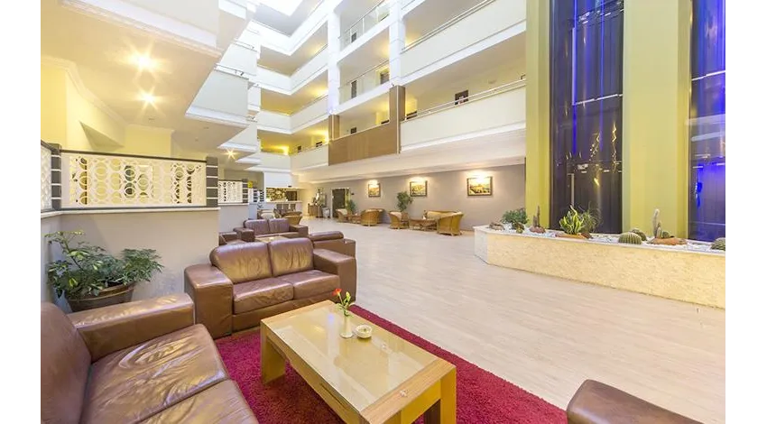 CLUB DIZALYA  4*-4