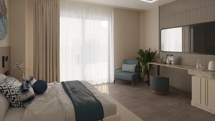 Cenger Blue Collection 5*-16