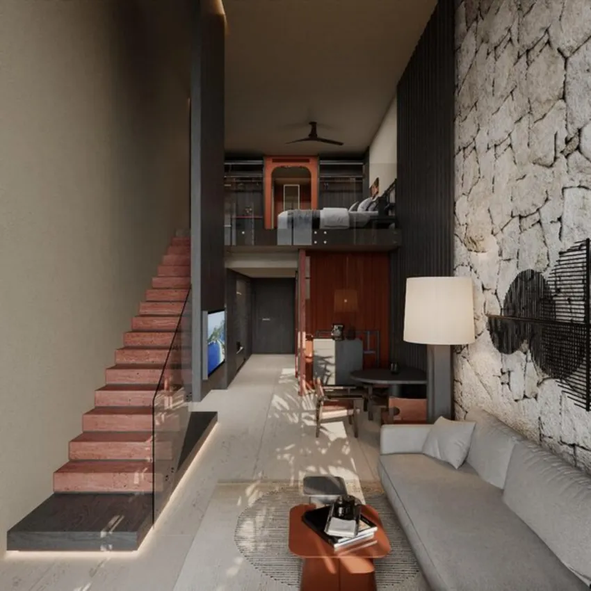 Lusso Sorgun 5*-23