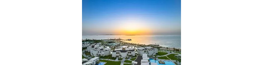 Rixos Premium Magawish Suites & Villas 5*-62