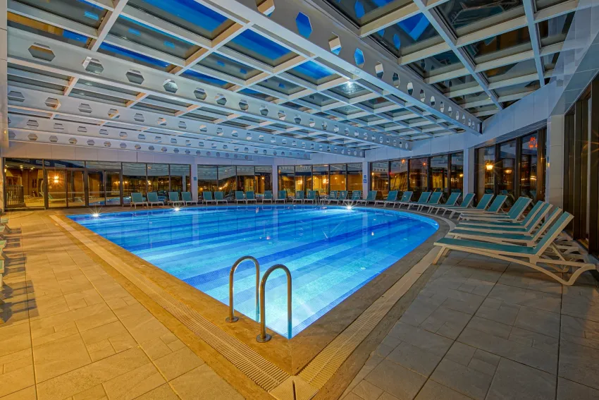Diamond Premium Hotel & Spa 5*-24